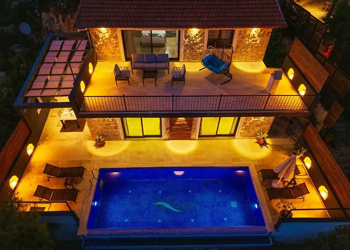 Elvin * Islamlar (Mediterranean)