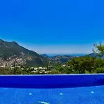 Villa Elvin *