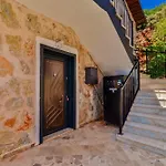 Villa Elvin *