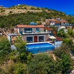 Villa Elvin *