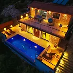 Elvin Villa