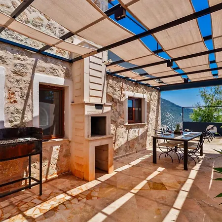 Villa Elvin İslâmlar