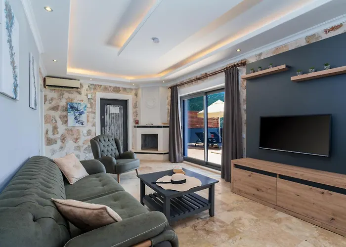 Villa Elvin İslâmlar