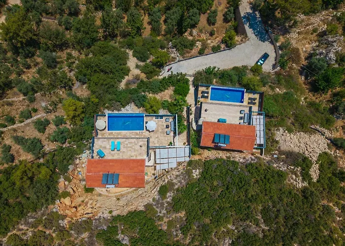 Villa Elvin İslâmlar