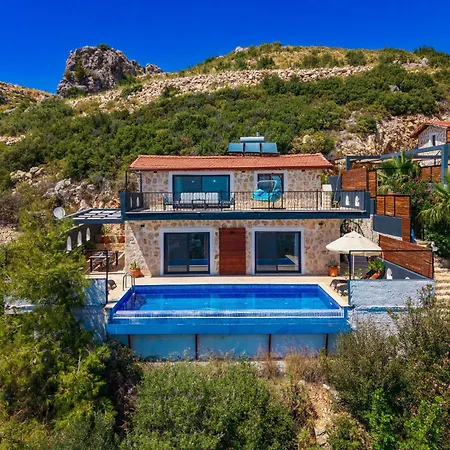 Elvin Villa