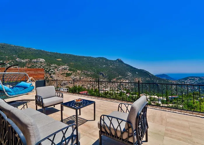 Villa Elvin