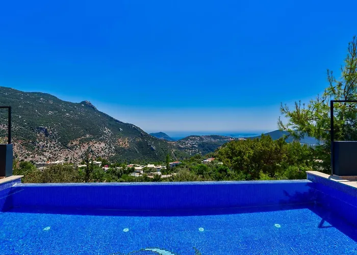 Villa Elvin *