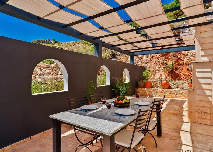 Villa Elvin